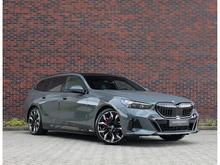 BMW 5-Serie 0