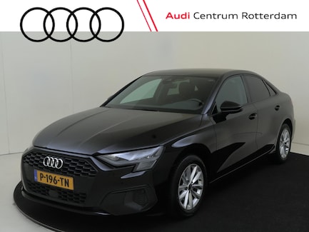 Audi A3 0