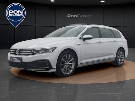 Volkswagen Passat 0