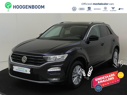 Volkswagen T-Roc 0