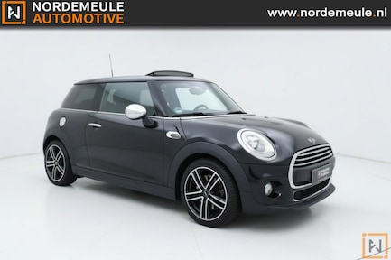 MINI Cooper 0