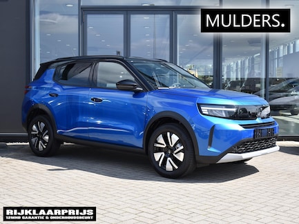 Opel Frontera 0
