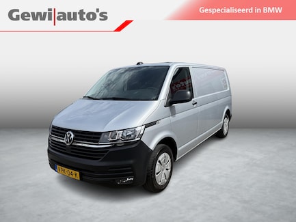 Volkswagen Transporter 0