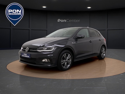 Volkswagen Polo 0