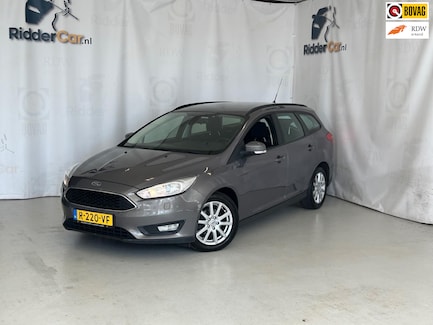Ford Focus 0