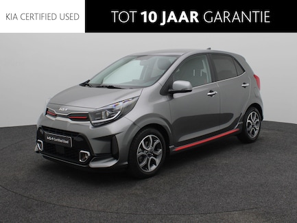 Kia Picanto 0
