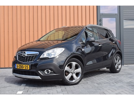 Opel Mokka 0