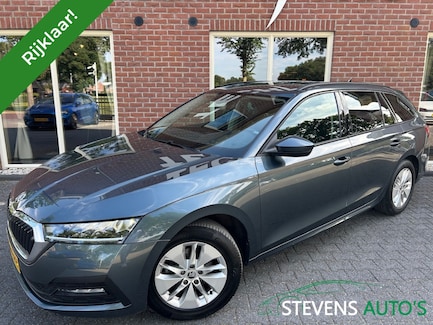 Skoda Octavia 0