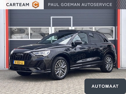 Audi Q3 0