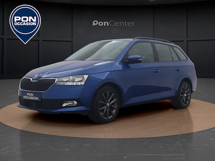 Skoda Fabia 0