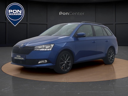 Skoda Fabia 0