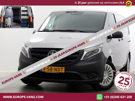 Mercedes-Benz Vito 0
