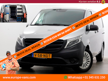 Mercedes-Benz Vito 0