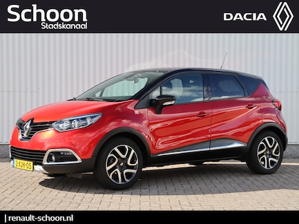 Renault Captur 0