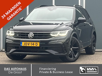 Volkswagen Tiguan 0