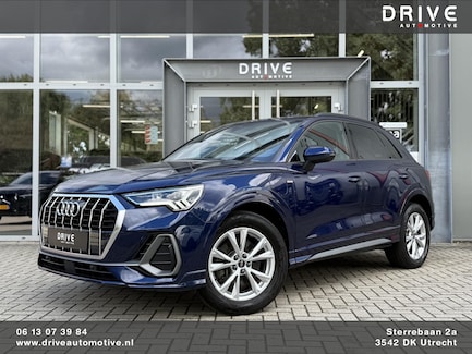 Audi Q3 0