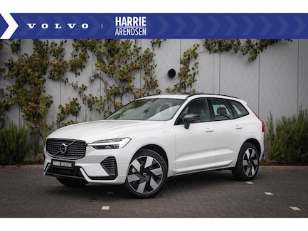 Volvo XC60 0