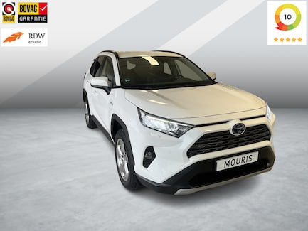 Toyota RAV4 0