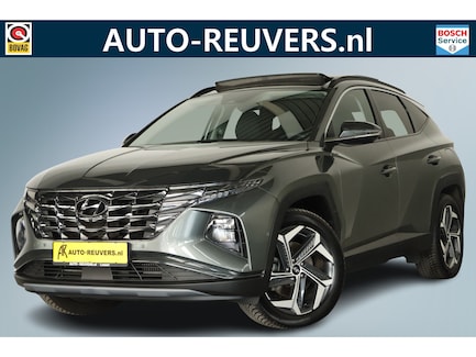 Hyundai Tucson 0
