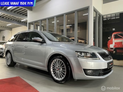 Skoda Octavia 0
