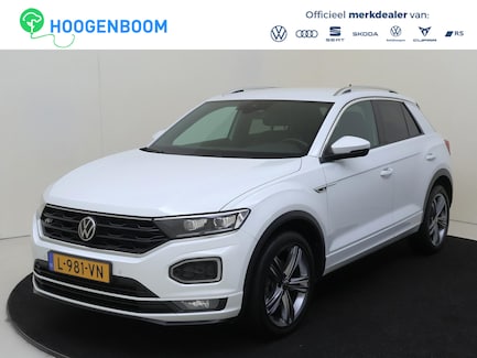 Volkswagen T-Roc 0