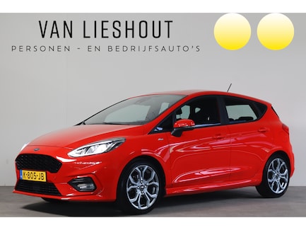 Ford Fiesta 0
