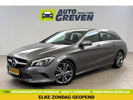 Mercedes-Benz CLA 0