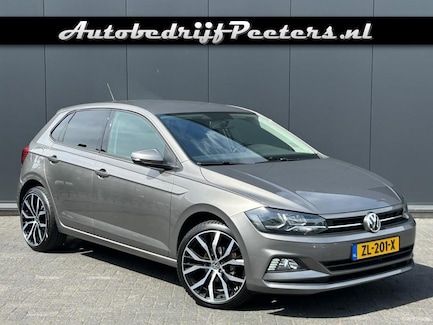 Volkswagen Polo 0