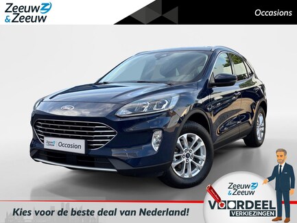 Ford Kuga 0