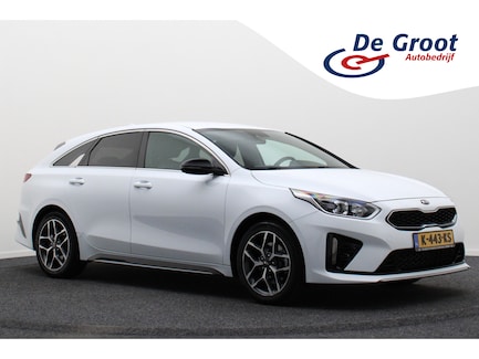 Kia ProCeed 0
