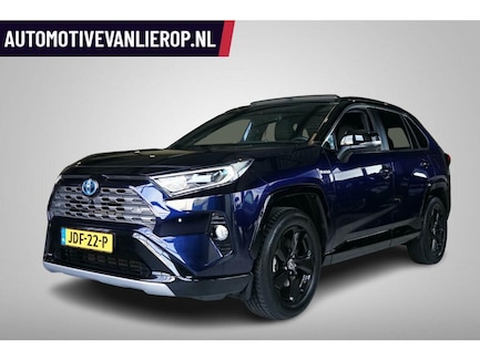 Toyota RAV4 0