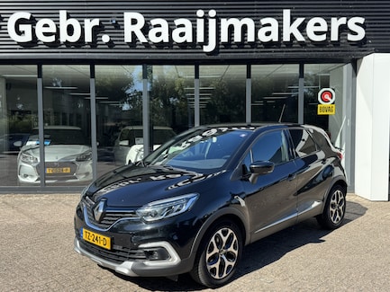 Renault Captur 0