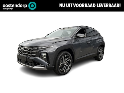 Hyundai Tucson 0
