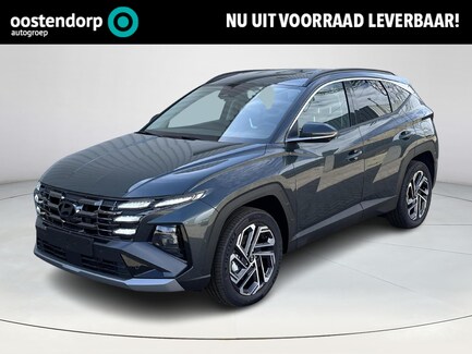 Hyundai Tucson 0