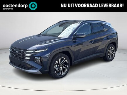 Hyundai Tucson 0