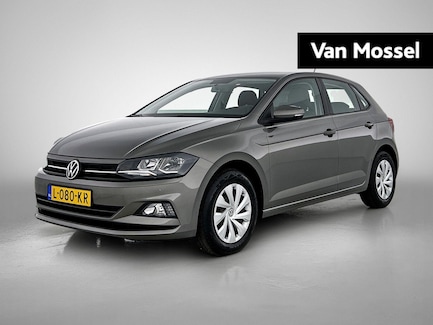 Volkswagen Polo 0