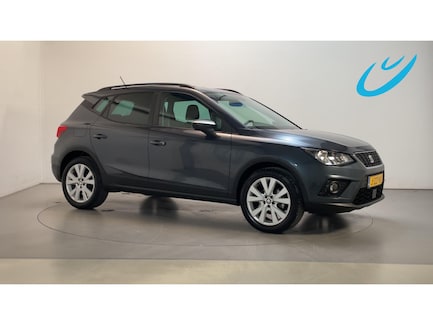 SEAT Arona 0