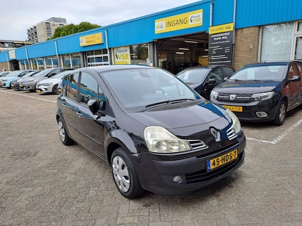 Renault Grand Modus 0