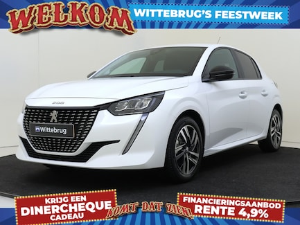 Peugeot 208 0