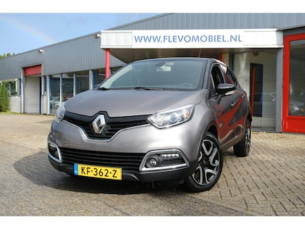 Renault Captur 0