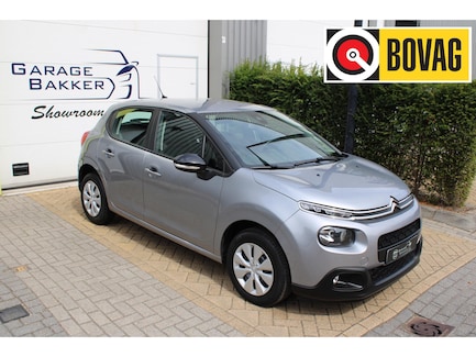 Citroën C3 0