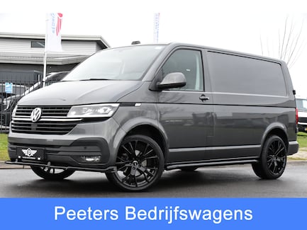 Volkswagen Transporter 0