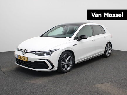 Volkswagen Golf 0