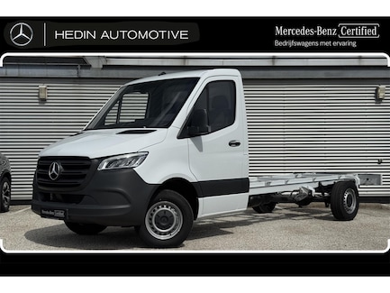 Mercedes-Benz Sprinter 0