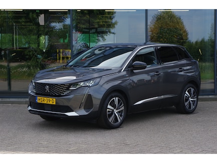 Peugeot 3008 0