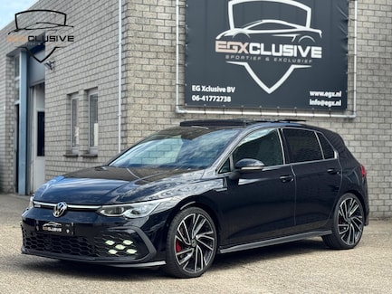 Volkswagen Golf 0