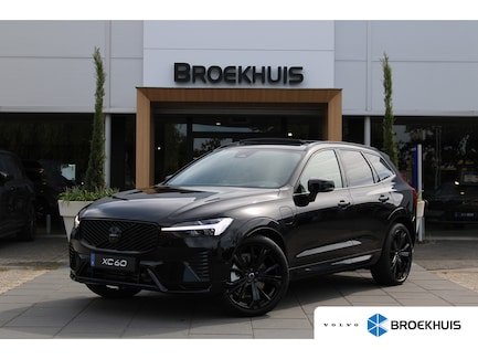Volvo XC60 0