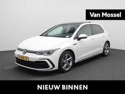 Volkswagen Golf 0