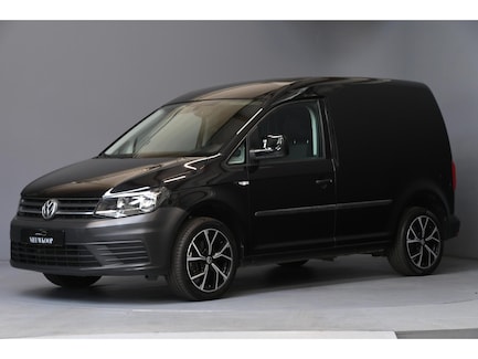 Volkswagen Caddy 0