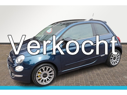 Fiat 500 0